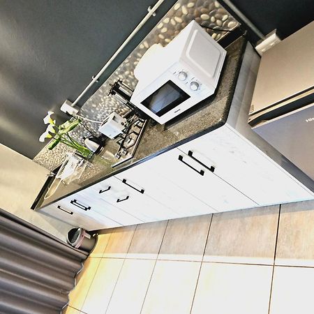 Highveld Splendour Boutique Bed And Breakfast 埃尔默洛 外观 照片