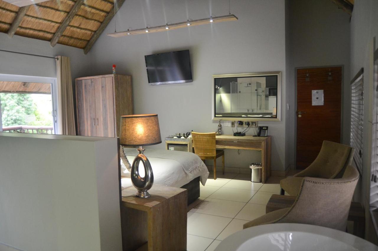 Highveld Splendour Boutique Bed And Breakfast 埃尔默洛 外观 照片
