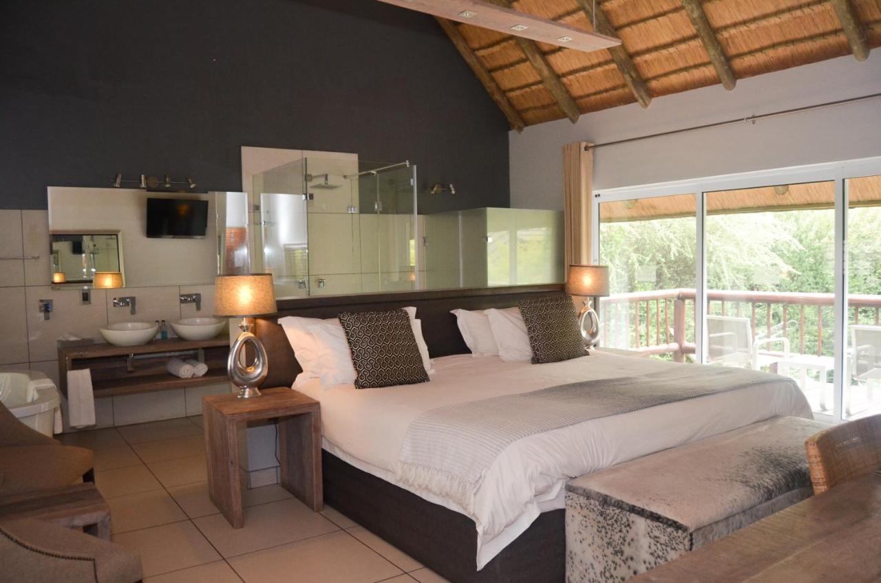 Highveld Splendour Boutique Bed And Breakfast 埃尔默洛 外观 照片