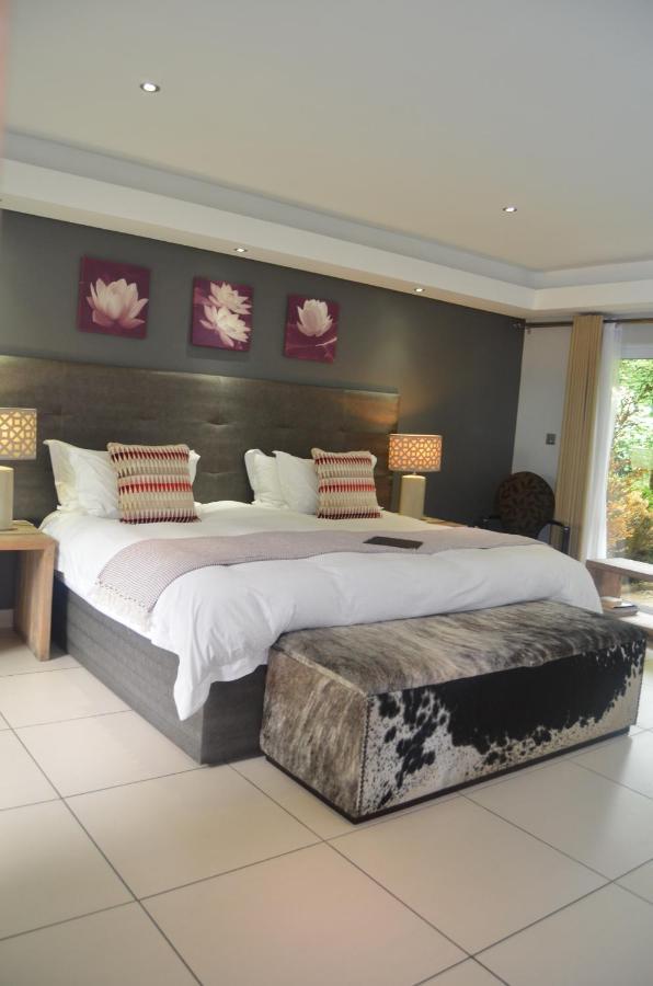 Highveld Splendour Boutique Bed And Breakfast 埃尔默洛 外观 照片