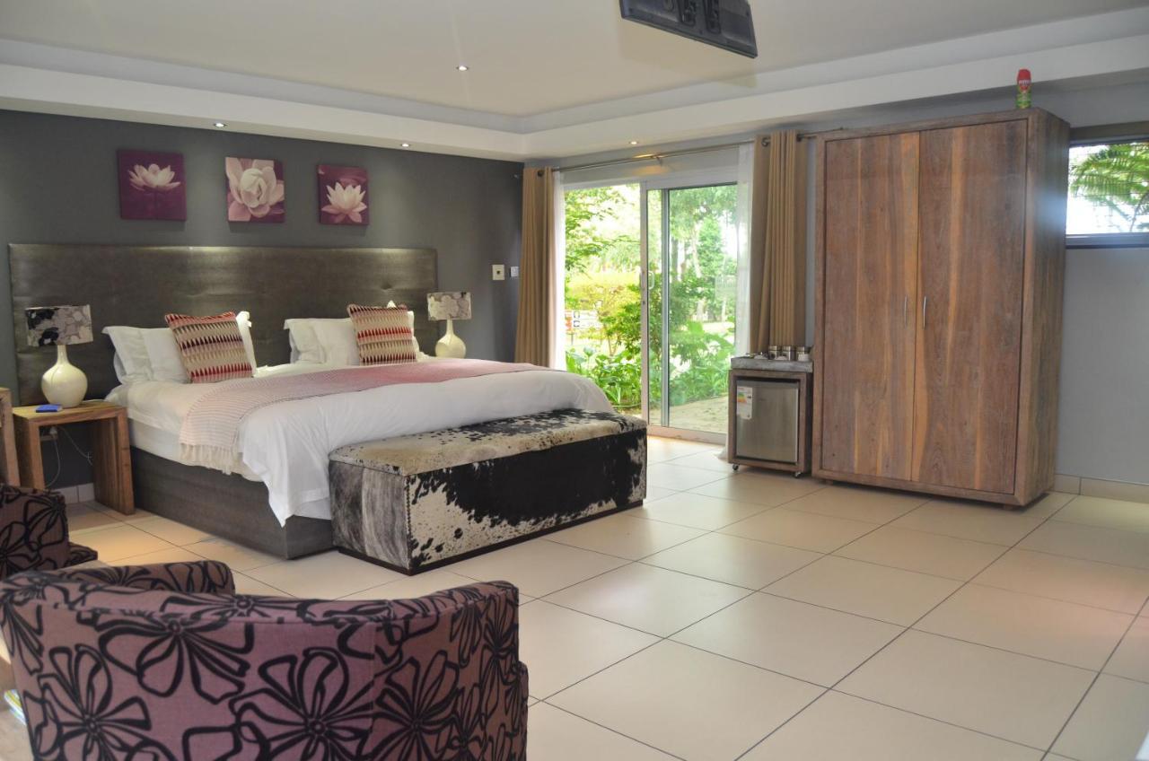 Highveld Splendour Boutique Bed And Breakfast 埃尔默洛 外观 照片