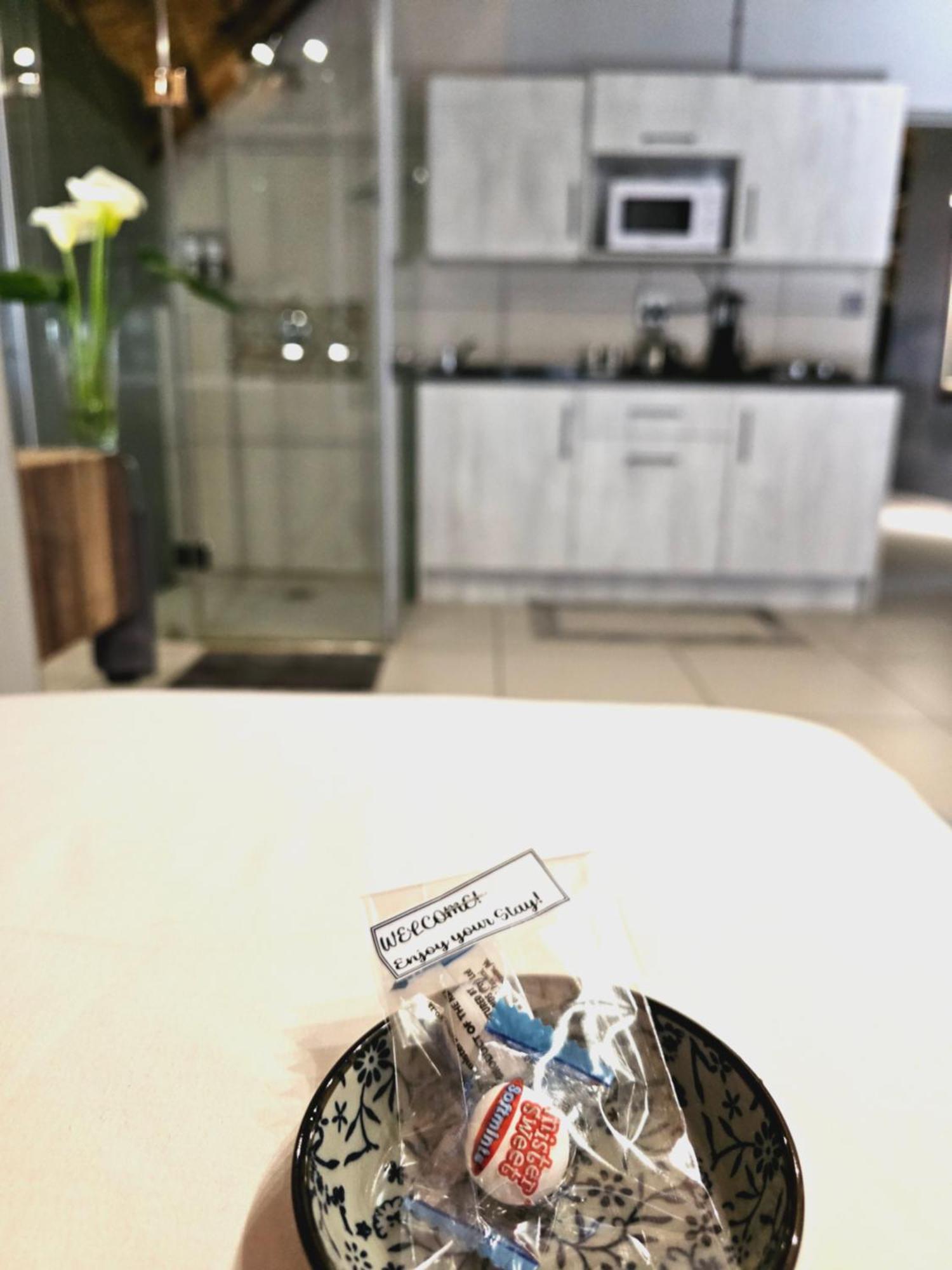 Highveld Splendour Boutique Bed And Breakfast 埃尔默洛 外观 照片