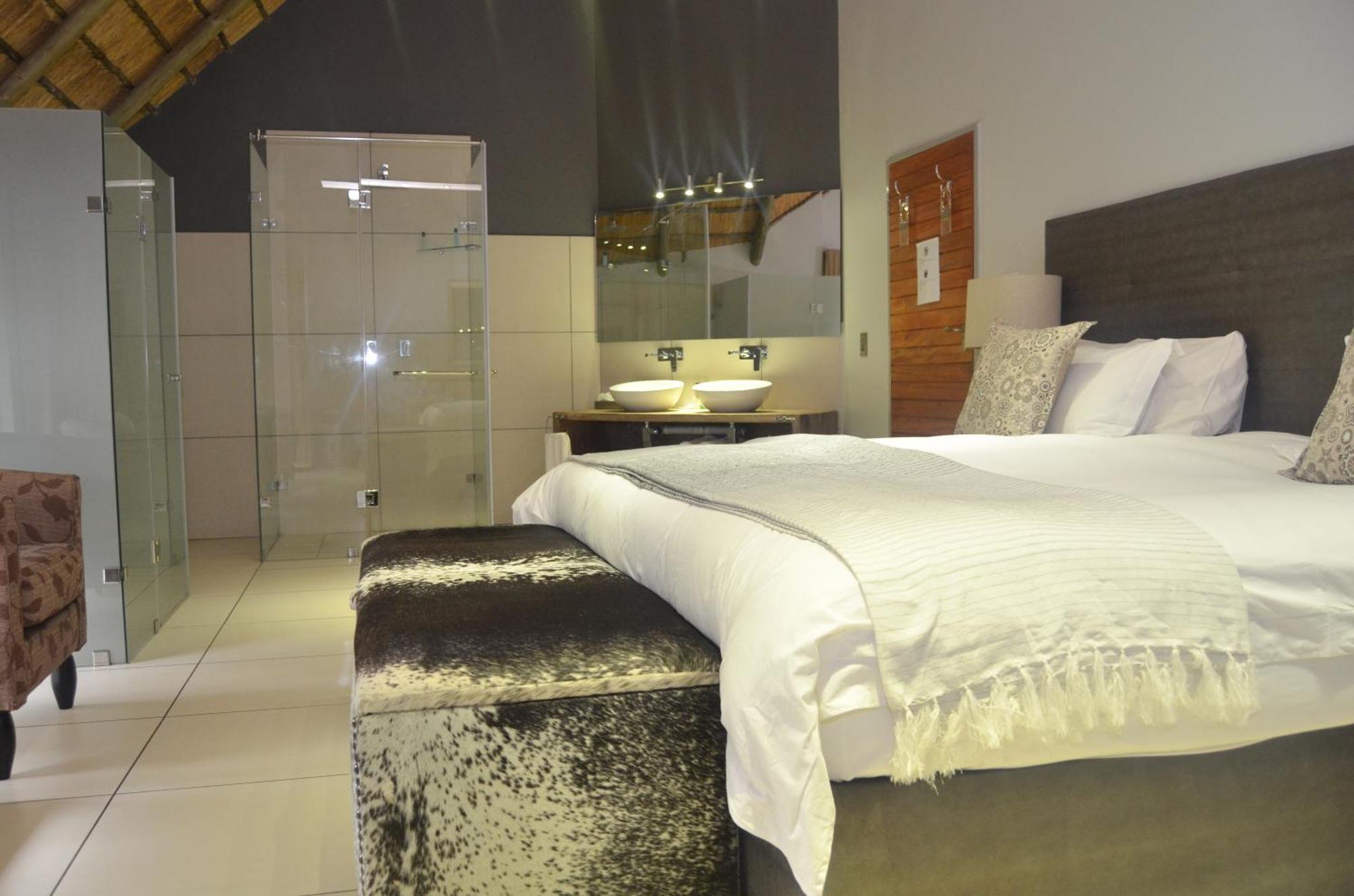 Highveld Splendour Boutique Bed And Breakfast 埃尔默洛 外观 照片