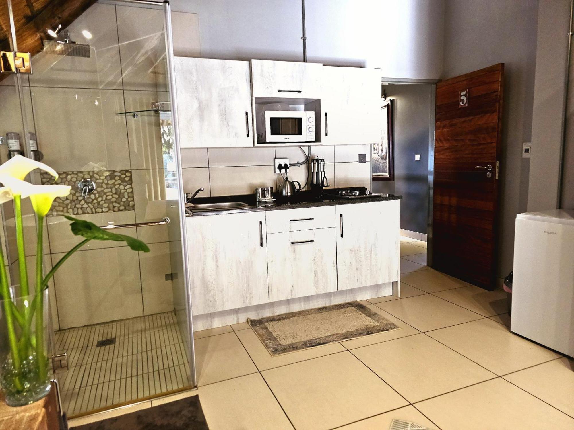 Highveld Splendour Boutique Bed And Breakfast 埃尔默洛 外观 照片