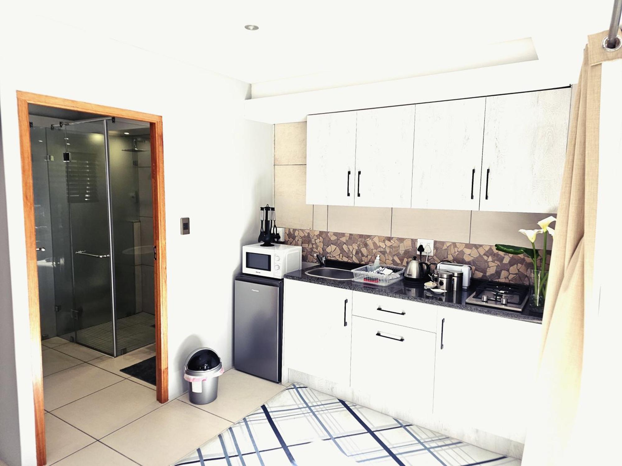 Highveld Splendour Boutique Bed And Breakfast 埃尔默洛 外观 照片