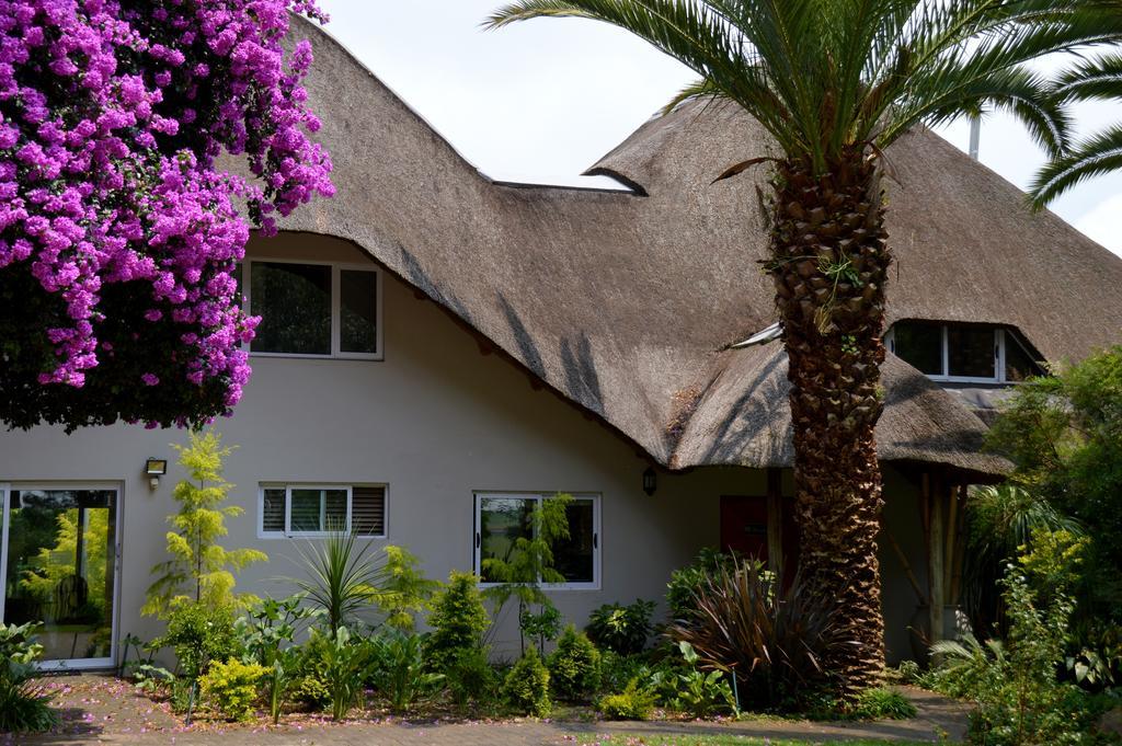 Highveld Splendour Boutique Bed And Breakfast 埃尔默洛 客房 照片