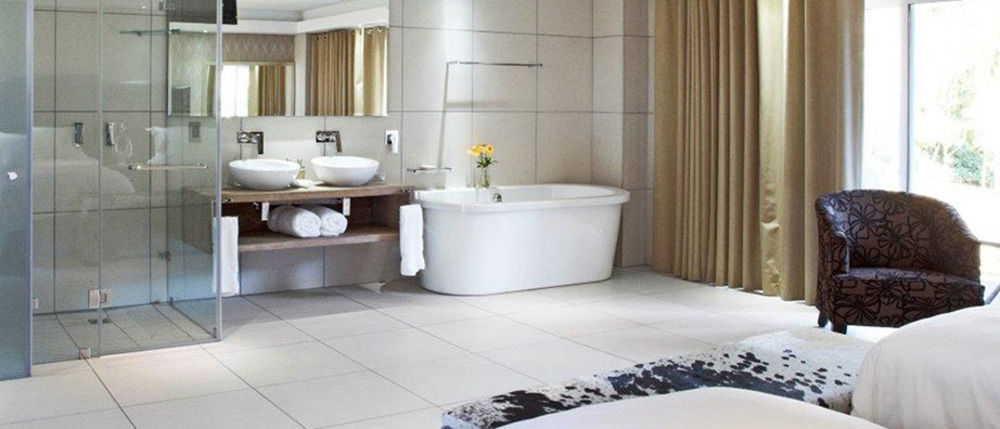 Highveld Splendour Boutique Bed And Breakfast 埃尔默洛 外观 照片