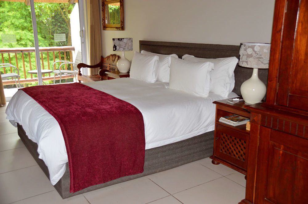 Highveld Splendour Boutique Bed And Breakfast 埃尔默洛 外观 照片