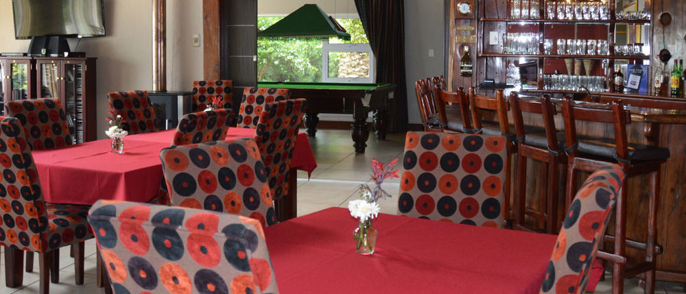 Highveld Splendour Boutique Bed And Breakfast 埃尔默洛 外观 照片