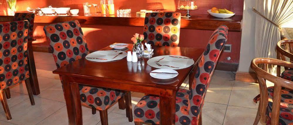 Highveld Splendour Boutique Bed And Breakfast 埃尔默洛 外观 照片
