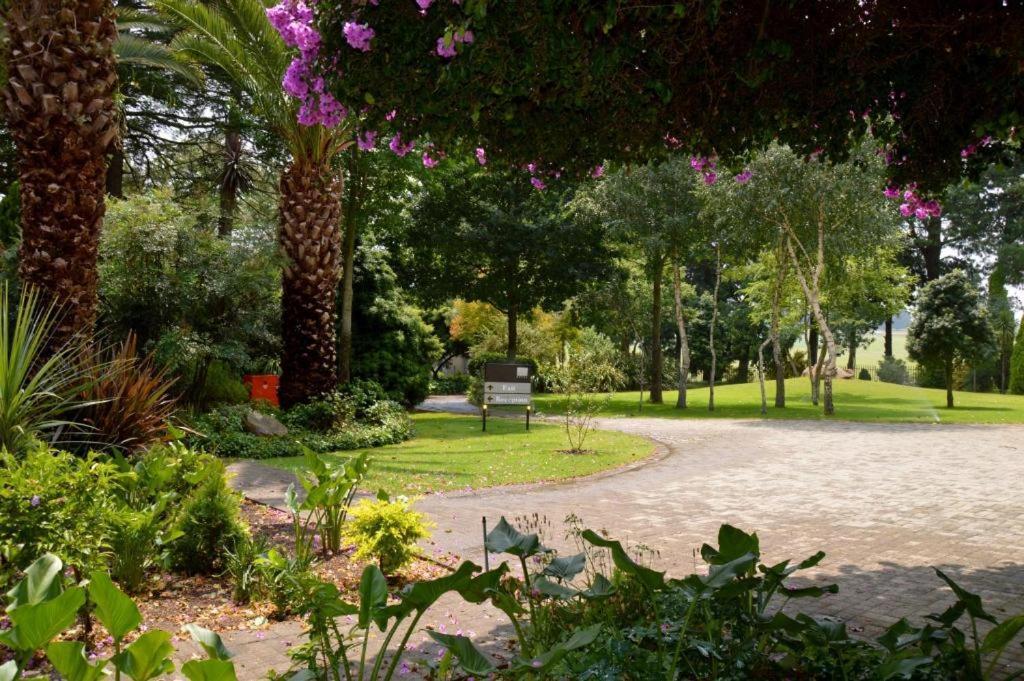 Highveld Splendour Boutique Bed And Breakfast 埃尔默洛 外观 照片