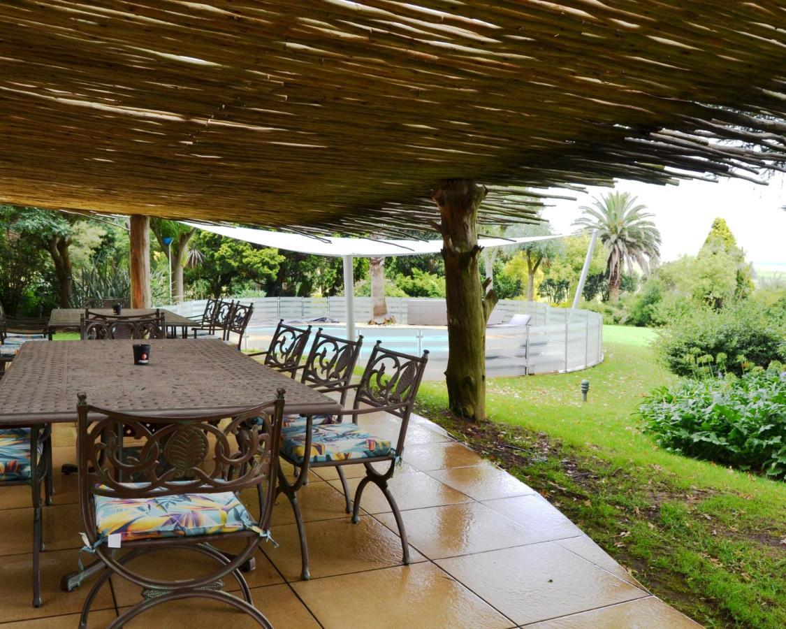 Highveld Splendour Boutique Bed And Breakfast 埃尔默洛 外观 照片