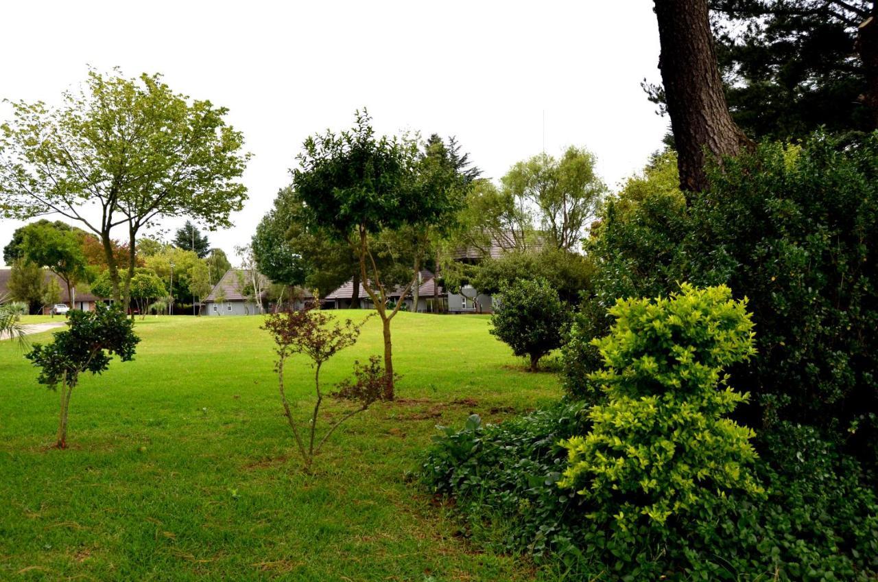 Highveld Splendour Boutique Bed And Breakfast 埃尔默洛 外观 照片